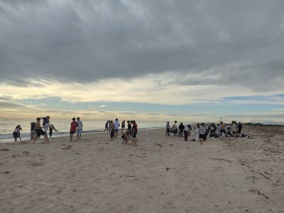 PLAYA VALENCIA PLAYA VALENCIA